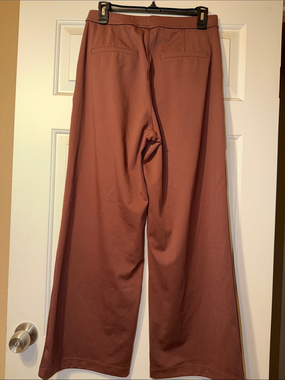 Halara Wide-Leg Women's Pants